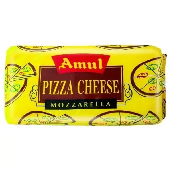 Mojrila Cheese - 1