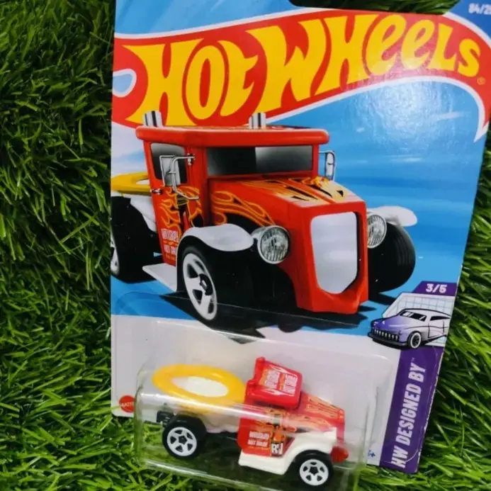 Hot Wheels GOTTA GO セット Amazon.com: Hot Wheels Gotta Go