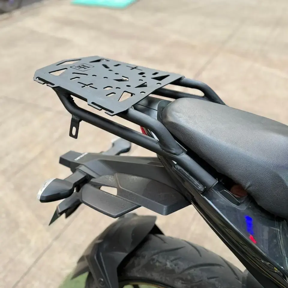 Luggage Carrier Gixxer Sf Accessories Online Shopping Buy GIXXER