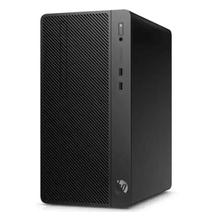 Buy Hp Prodesk 600 G3 Tiny i3 7th gen 8gb 256gb ssd win10 online