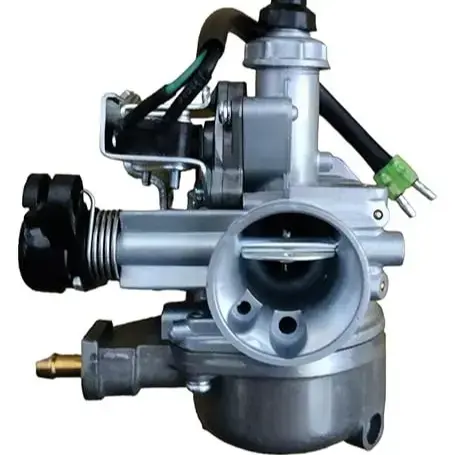 Buy Carburetor Assembly Compatible For Honda Activa 110 New/HET/3G