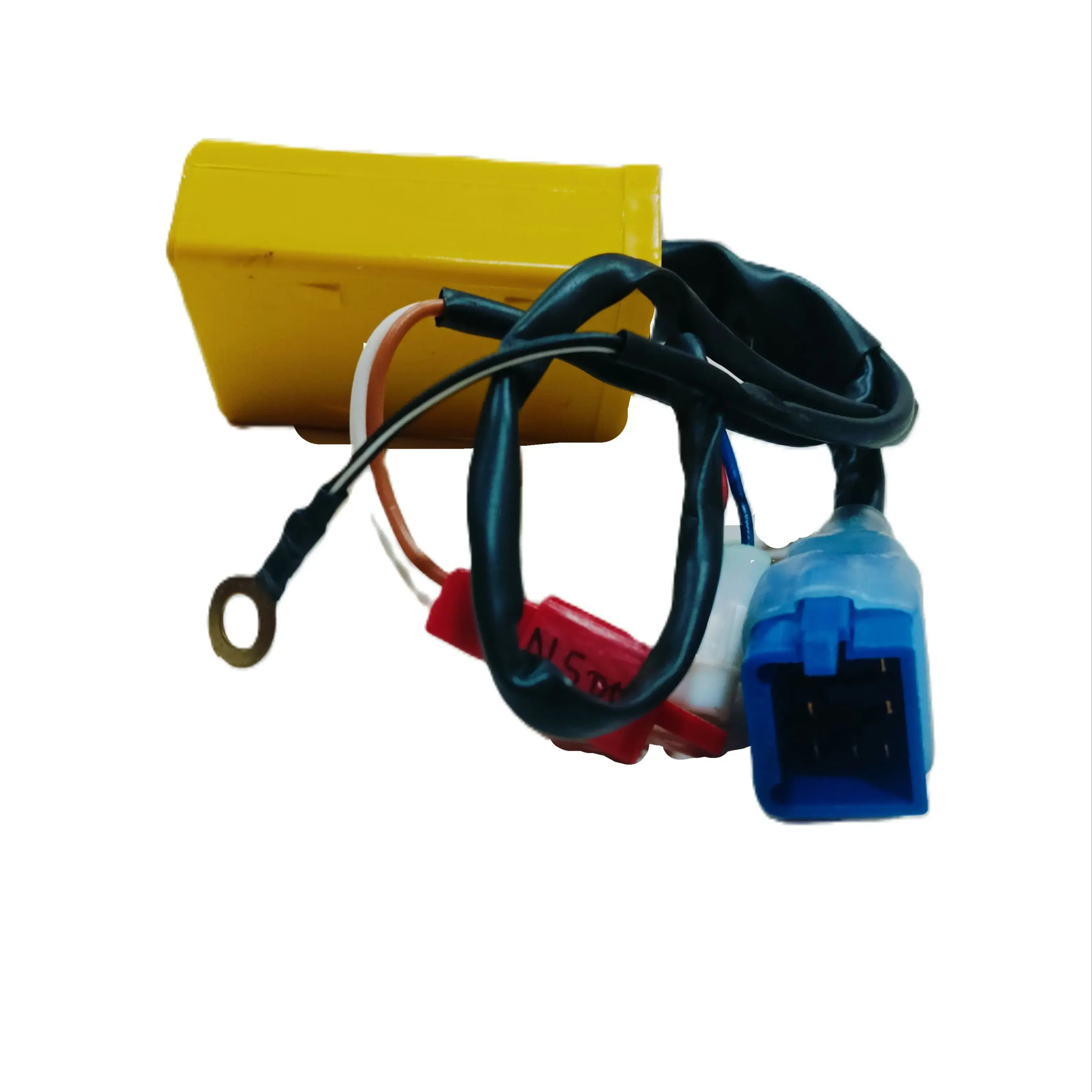 tvs phoenix 125 bike cdi coil price