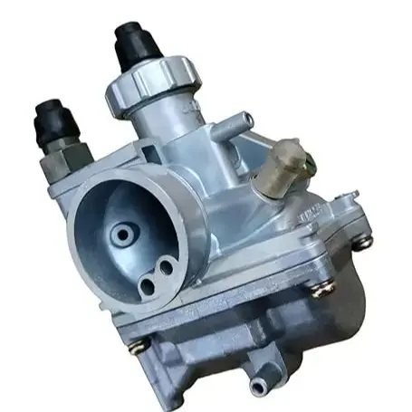 Buy Carburetor Assembly Compatible For TVS Jupiter Old Model/Wego