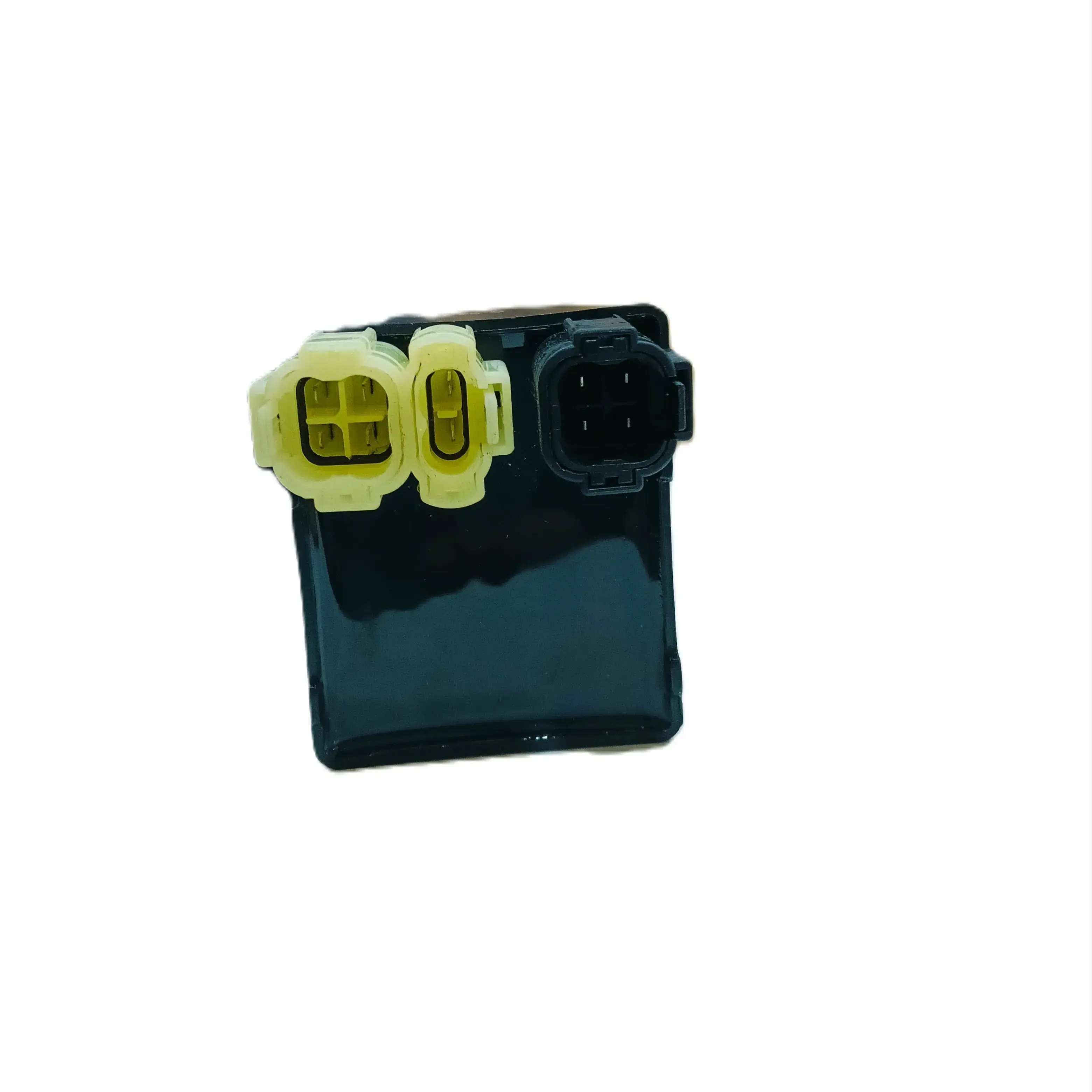 Buy VARROC CDI MAESTRO EDGE /DUET 3jack (4+2+4)Pin (CDEI-MSTR-AAY0