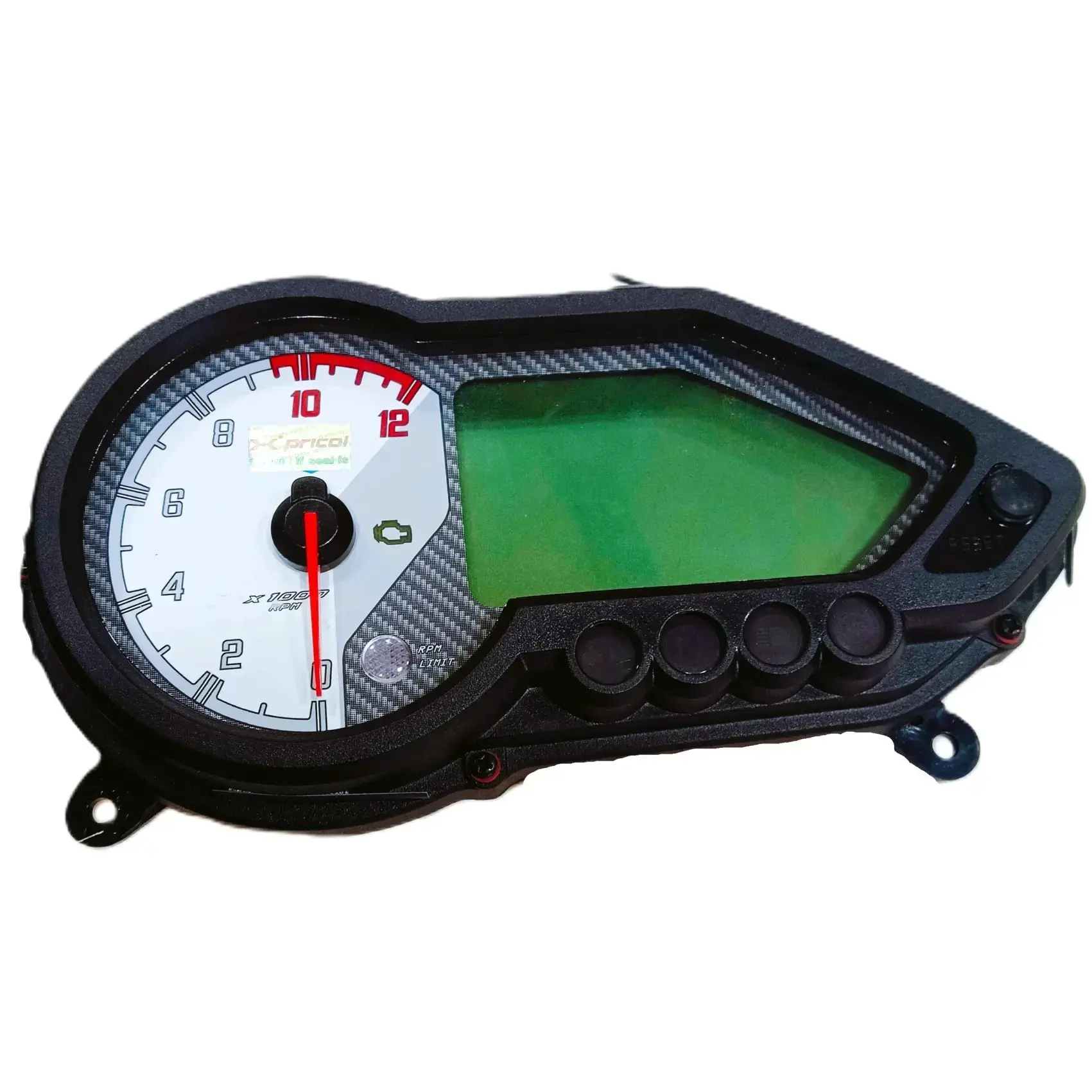 Pulsar 150 Bs6 Meter Price Bajaj Pulsar 125, 150, 180 220