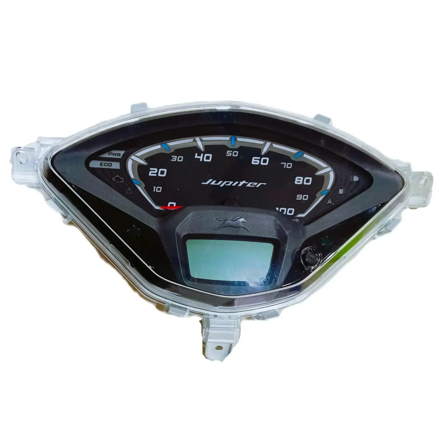 Buy METER JUPITER BS6 LCD - 71003 K6161180 online at best price