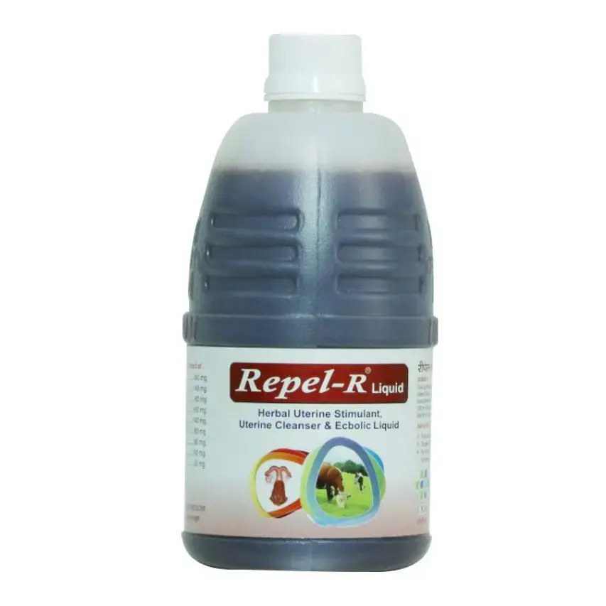 REPEL R LIQUID 500ml - 1