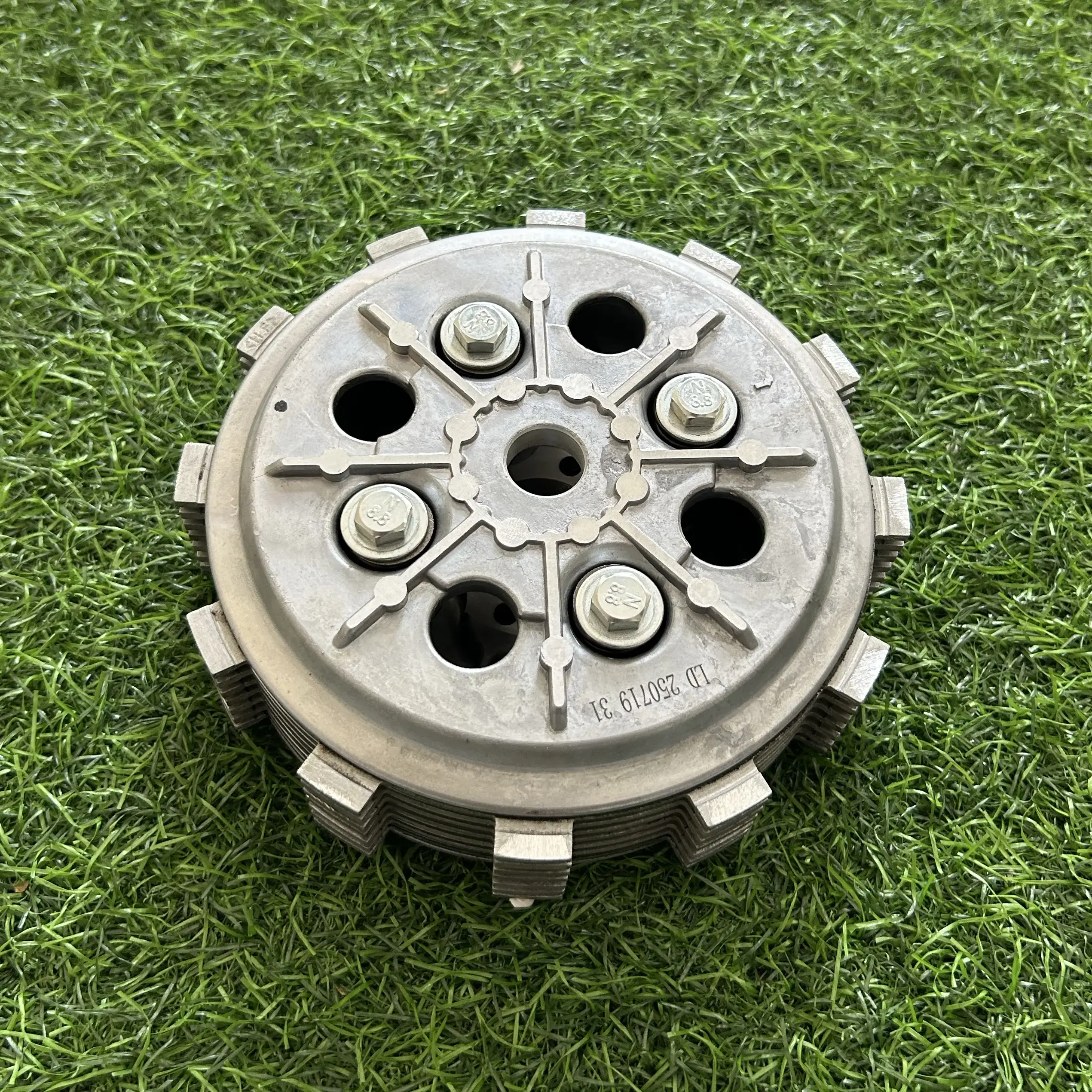 Benelli Imperial 400 Clutch Assembly