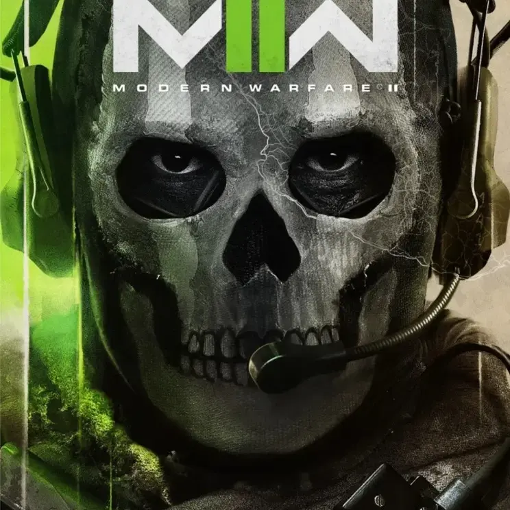 Call of Duty®: Modern Warfare® II PC (Steam Own Account - Campaign) - 1