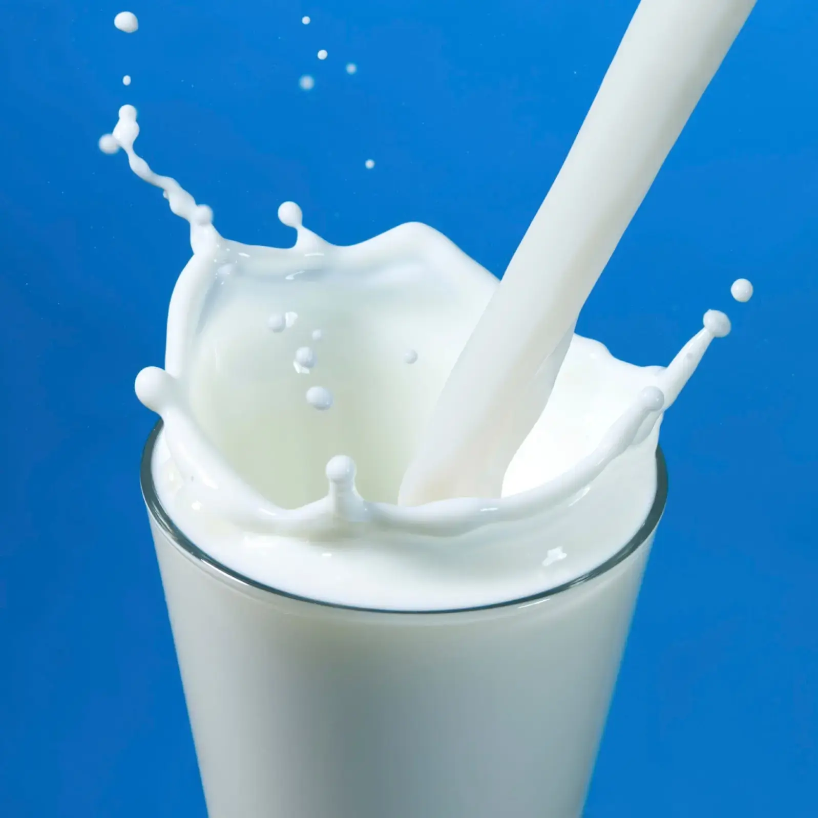 Milk 1ltr - 1