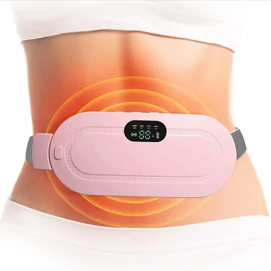 Heat Massager - 1