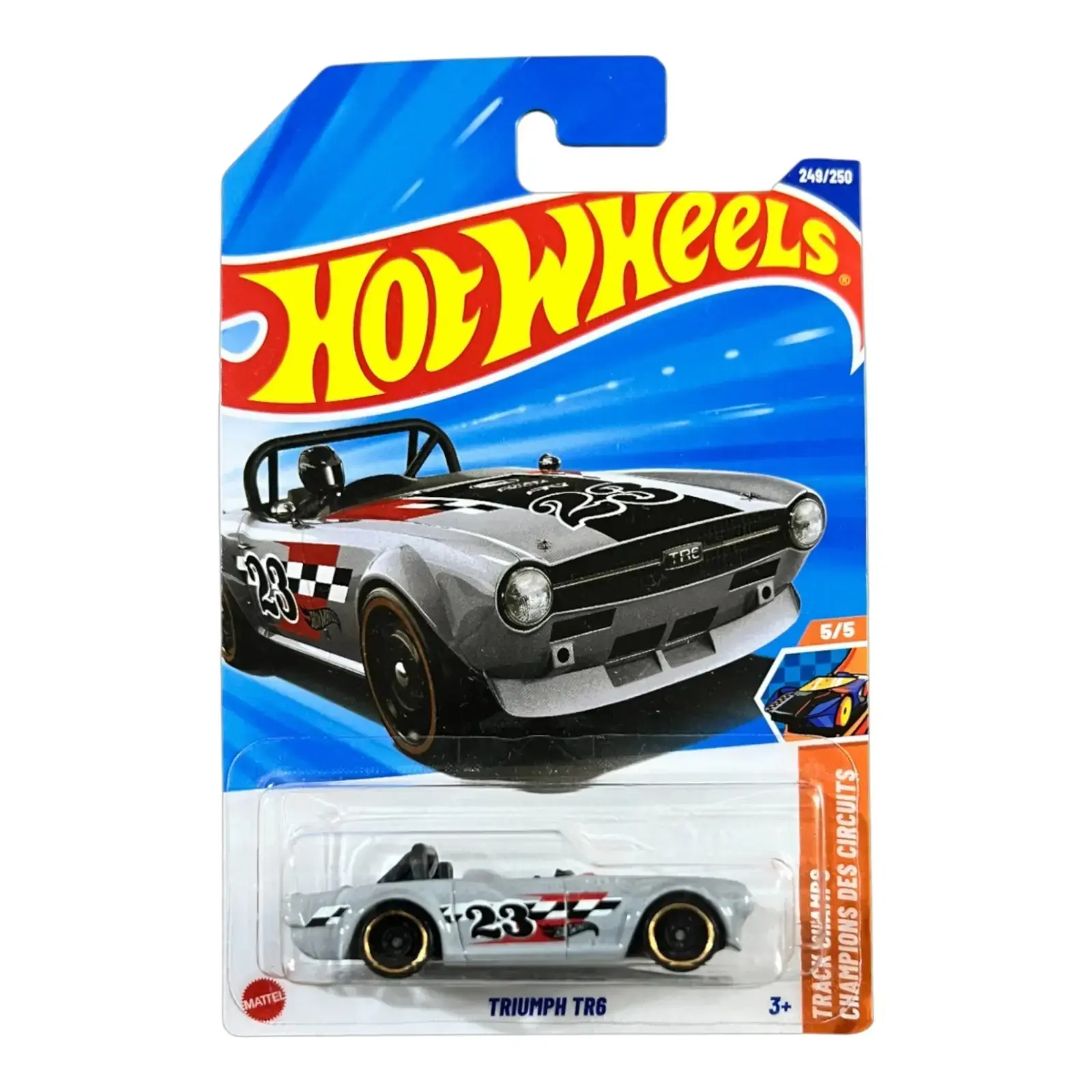 Buy Hot Wheels - '83 Chevy Silverado 2024 Super Treasure Hunt