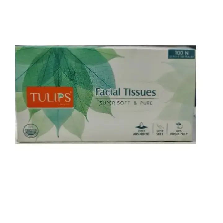 Tulip Tissue - 1