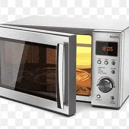 Microwave Service - 1