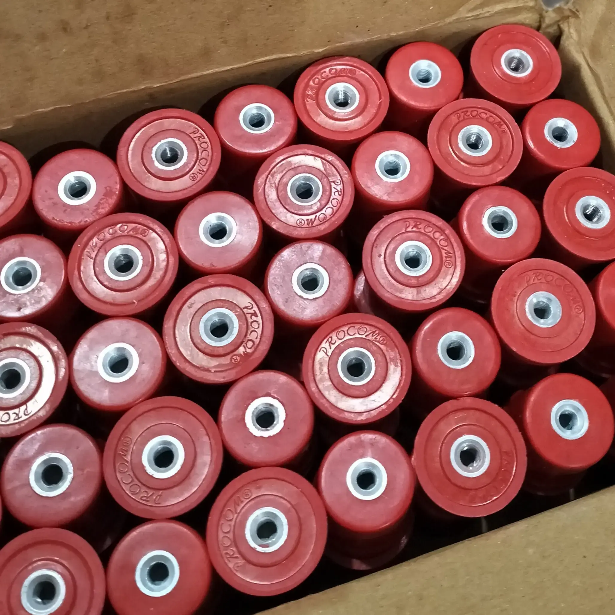 Buy Insulator online at best price | Aviation Obstruction Systems