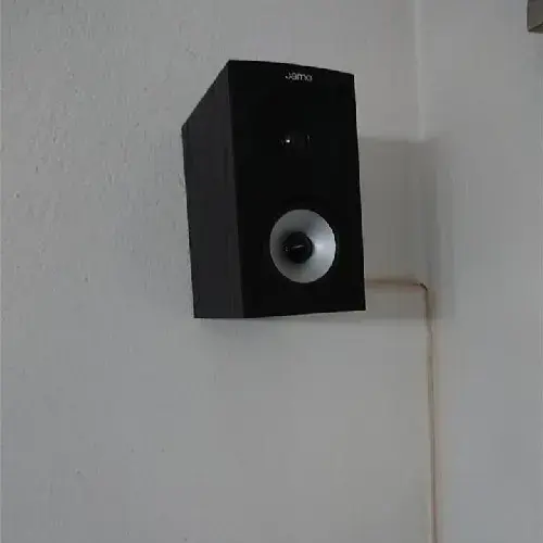 JAMO HCS-626 SPEAKERS PACKAGE