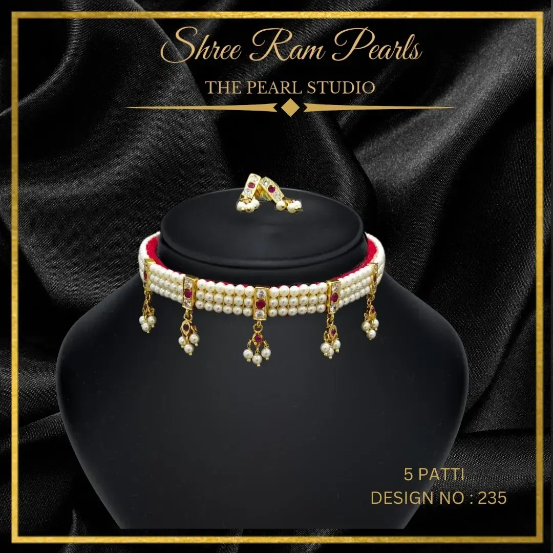 Pearls Pune Krishna Pearls Chinchpeti Shri Krishna Pearls Pvt Ltd 2025