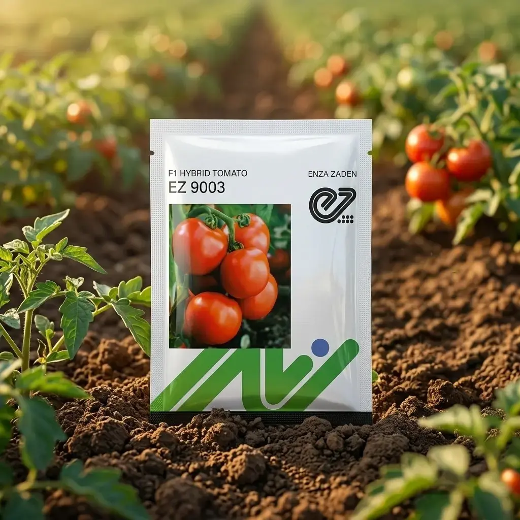 Buy Enza Zaden EZ-9003 F1 Hybrid Tomato Seeds High Yield