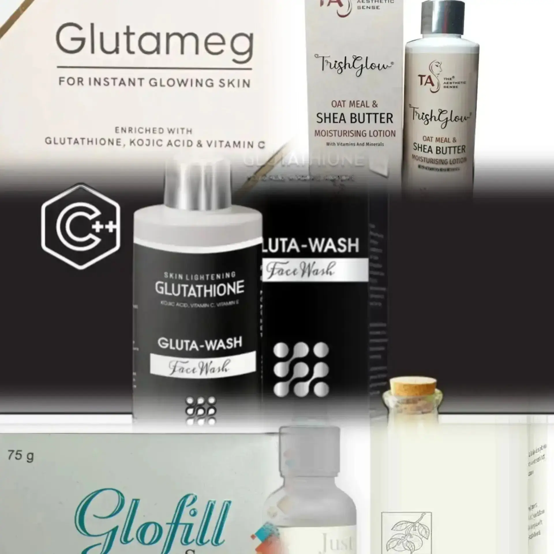 Buy Glutathione Kit online at best price