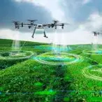 Agricultural Drone 6L 10L 16L 20L - 1