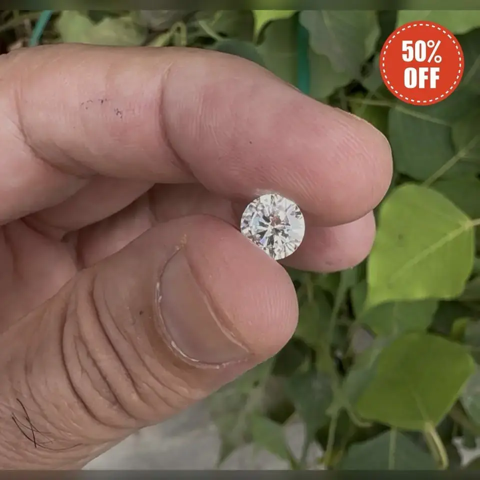 Igi certified Lab Grown Diamond In Delhi