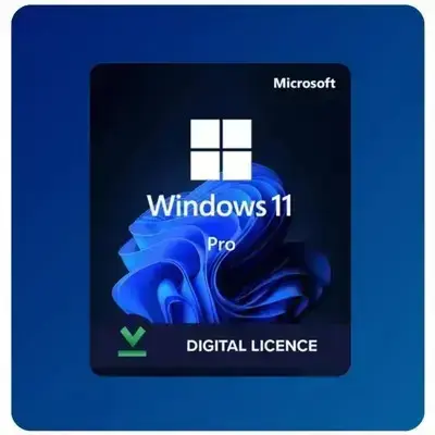 Windows 11 Pro license Key