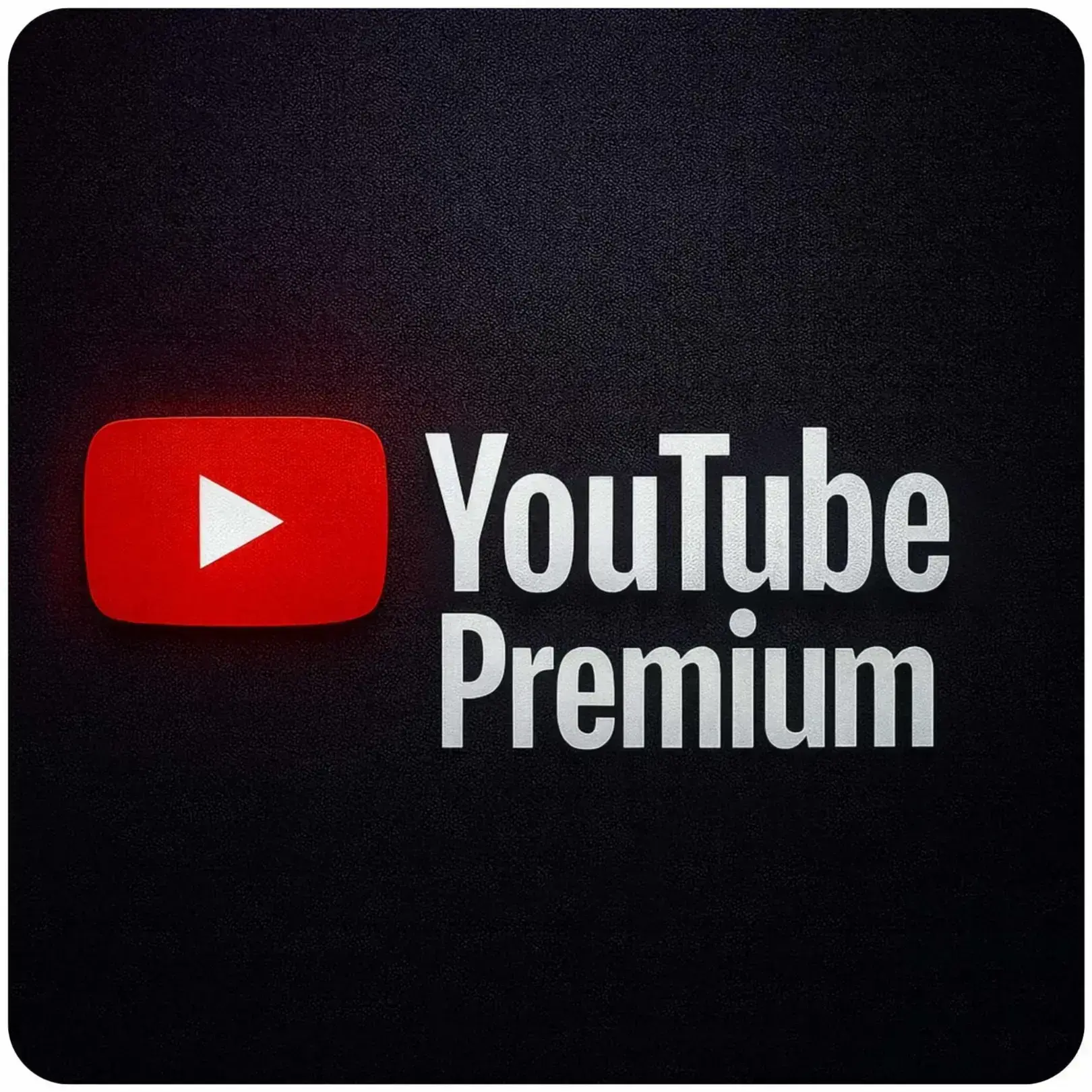 Youtube Premium 6 Months
