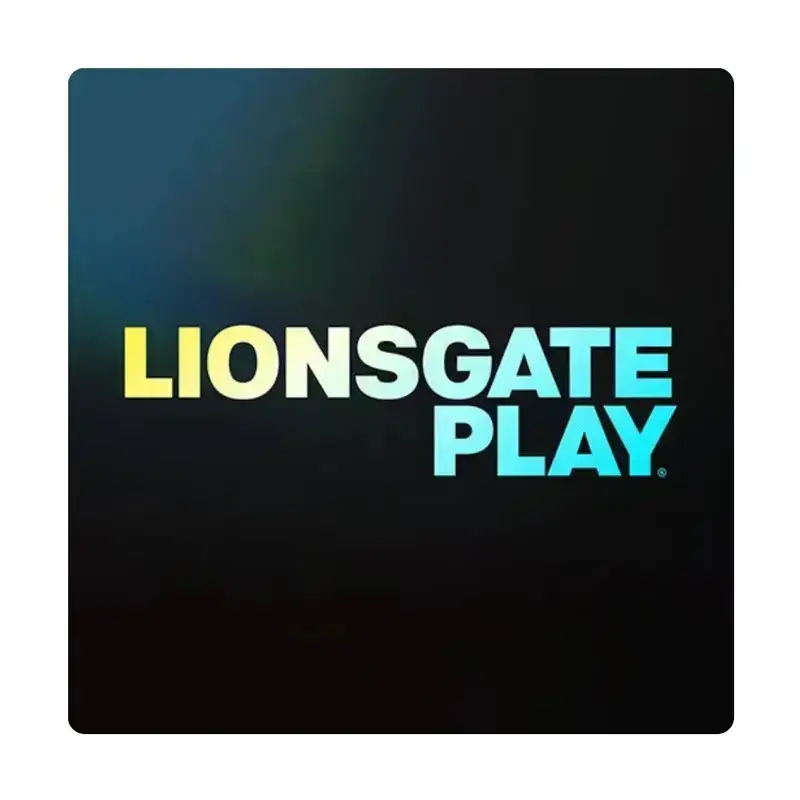 Lionsgate Play