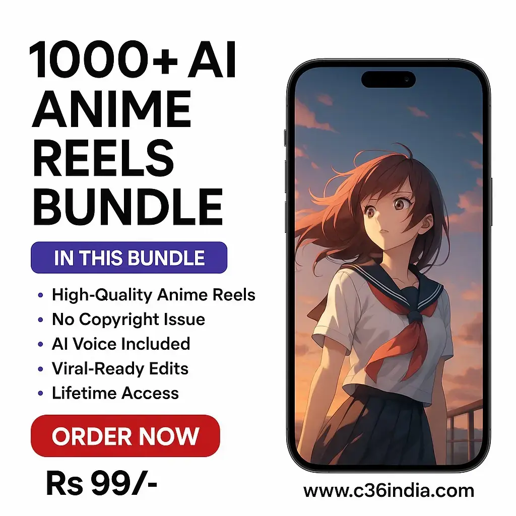 Anime Bundle