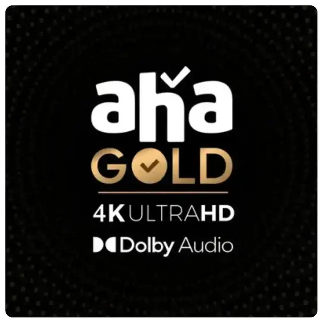 Aha Gold Premium