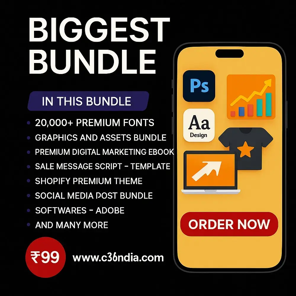 Creator’s Vault 2025