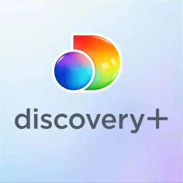 Discovery Plus shared