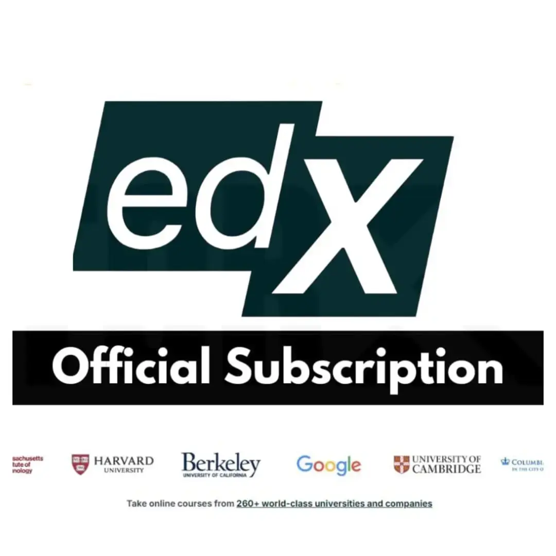 Edx Subscription