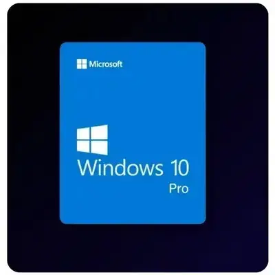 Windows 10 Pro license Key