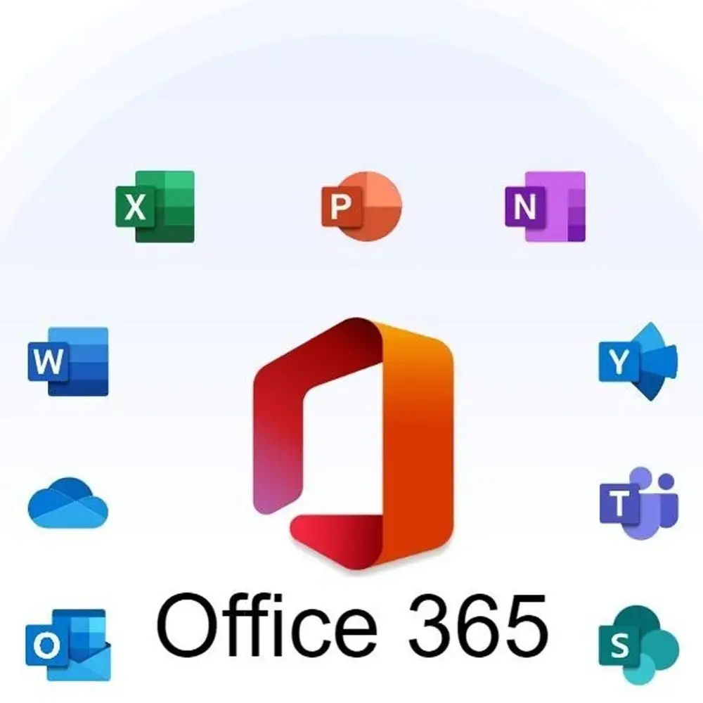 Ms office 365