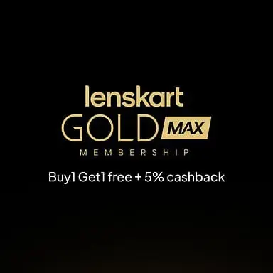Lenskart Gold Max