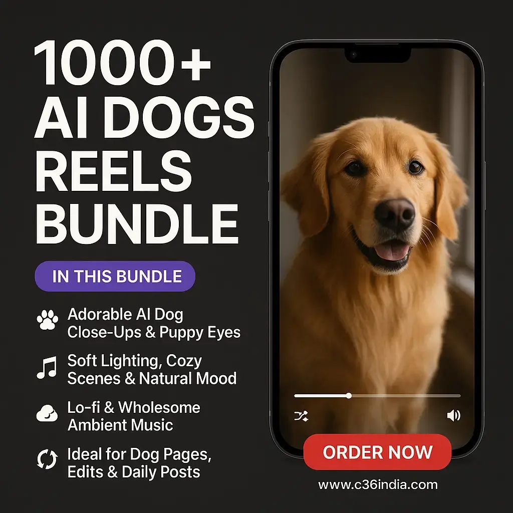 Ai dogs bundle
