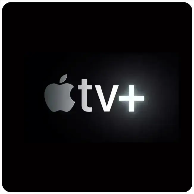 Apple Tv + Shared