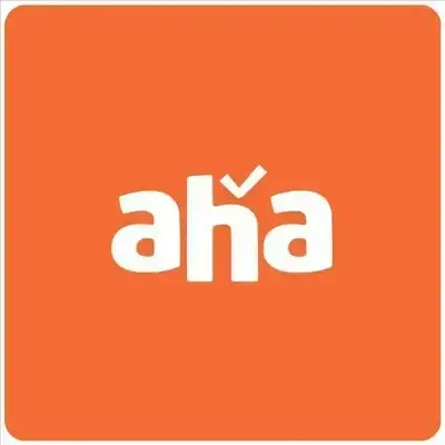 Aha Telugu/tamil  Premium