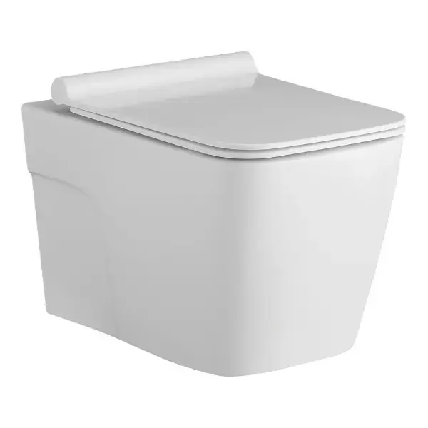 Buy Kerovit Stefan KS123 Wall Hung with Tornado Flushing System