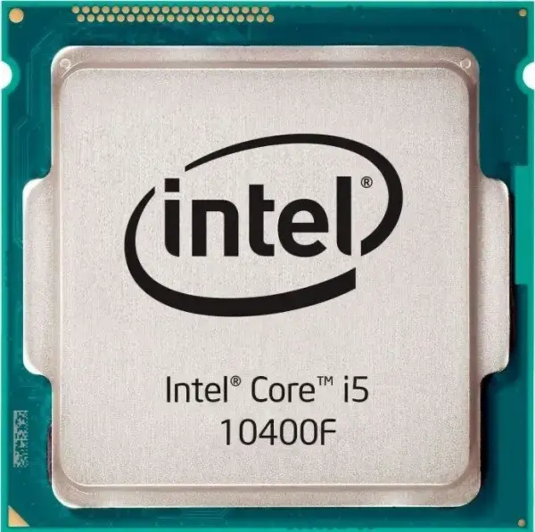 Buy Intel Core i5-10400 Desktop Processor 6 Cores 12M Cache Up To