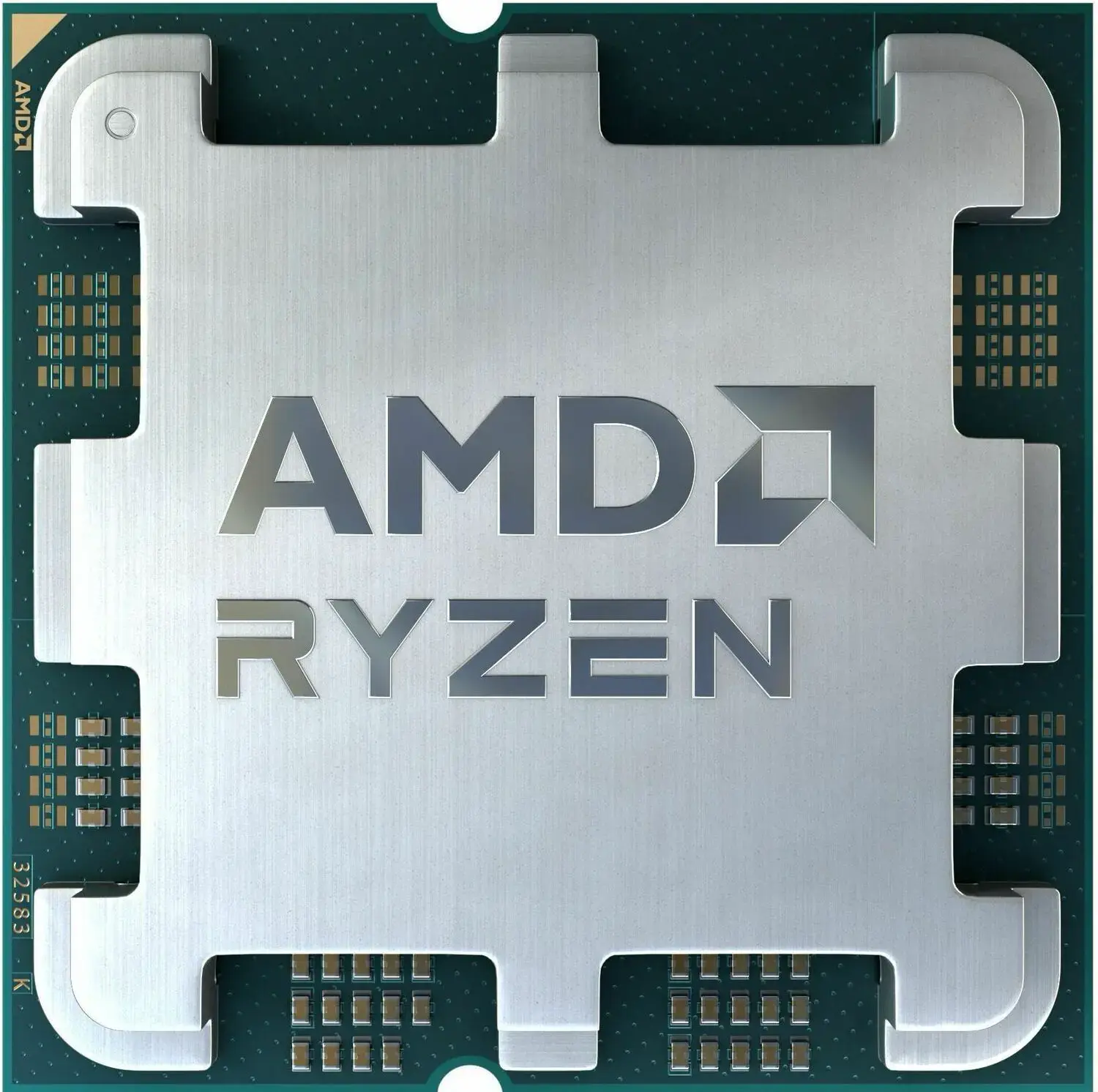 Buy AMD RYZEN R5 8600G 6C/12 online at best price | SHREE JEEVRAJ