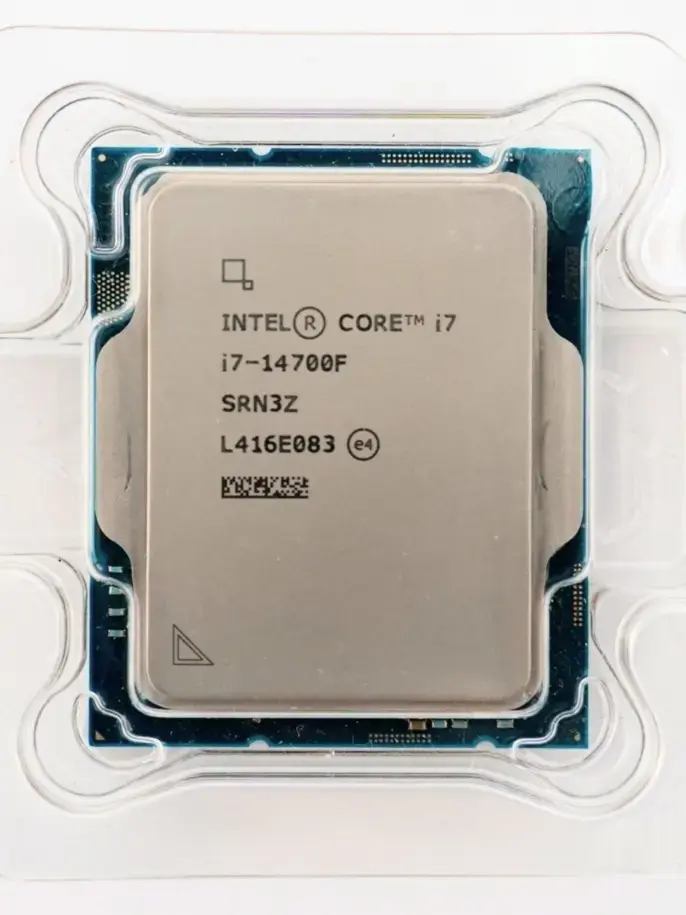 Buy Intel Core i7-14700F Desktop Processor PGA LGA1700 20