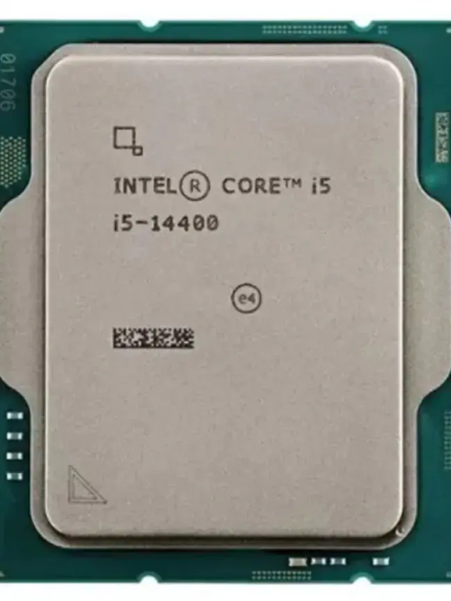 Buy INTEL I5-14400 online at best price | SHREE JEEVRAJ INFOTECH