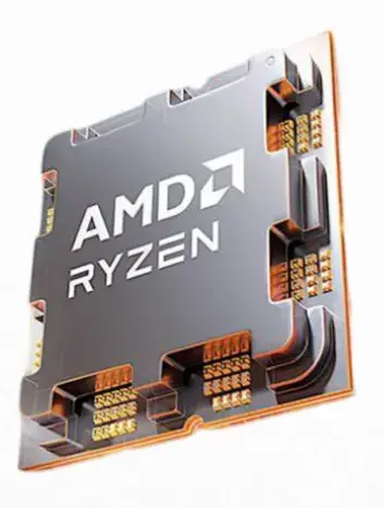 Buy AMD R7 7700 online at best price | SHREE JEEVRAJ INFOTECH