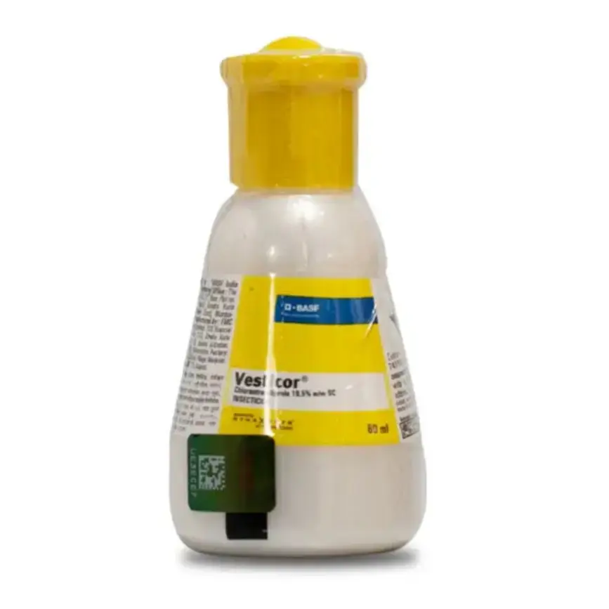 Vesticor Insecticide - Long Duration Lepidoptera Control