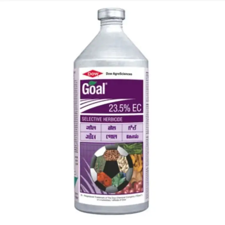 Goal Herbicide - Pre-Emergent Weed Control by Corteva