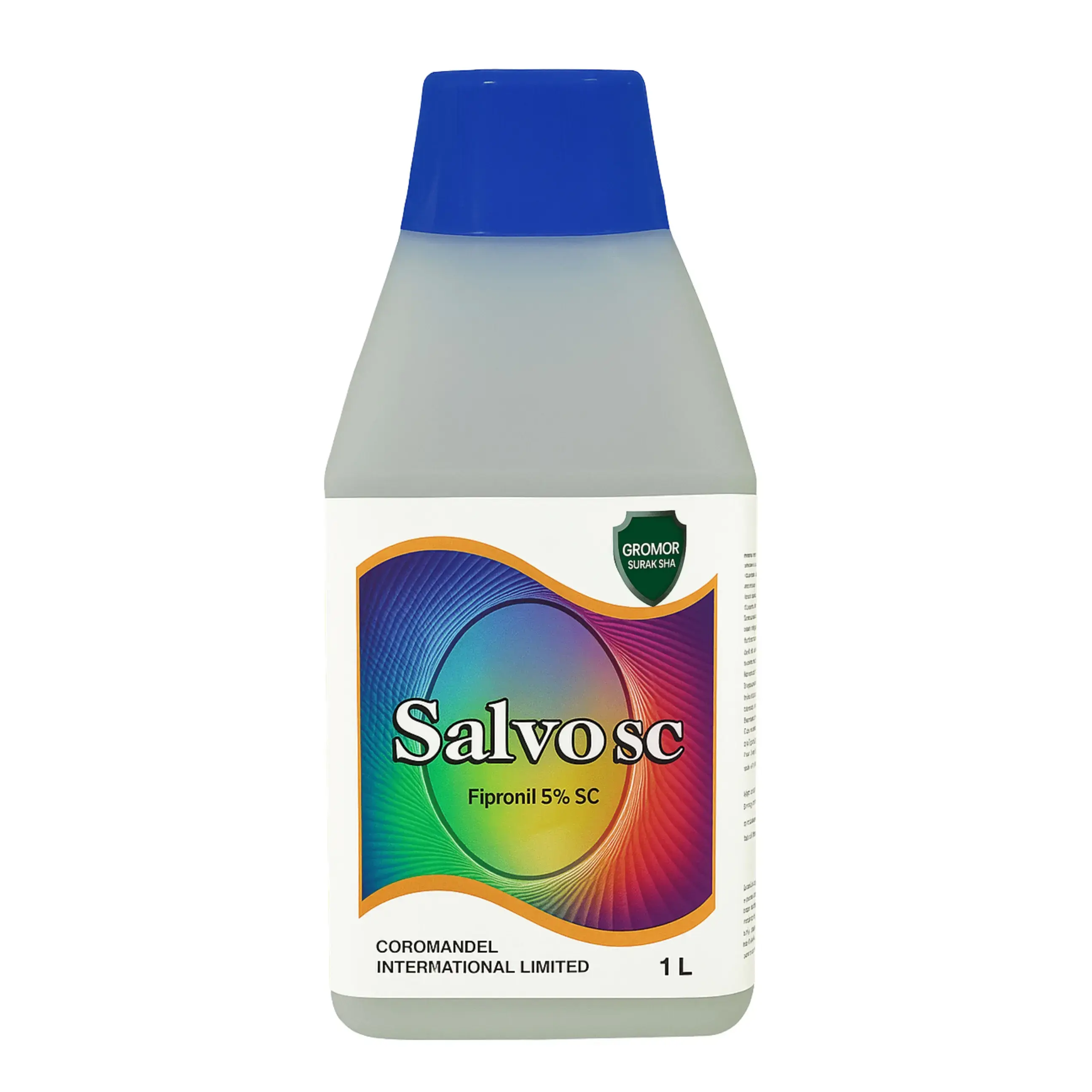 Salvo-SC Fipronil 5% SC - Systemic Insecticide for Crops