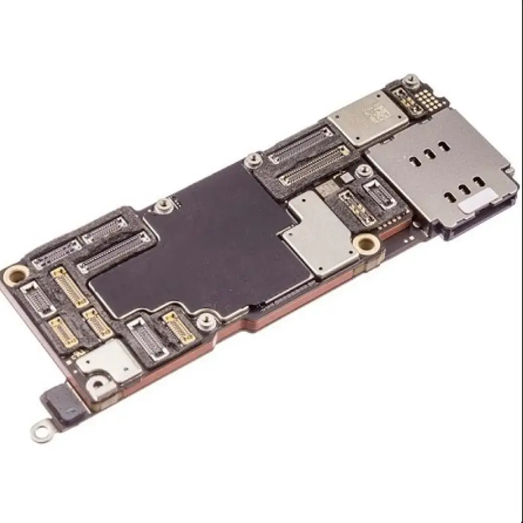 Iphone 14 pro max 128gb motherboard with face id