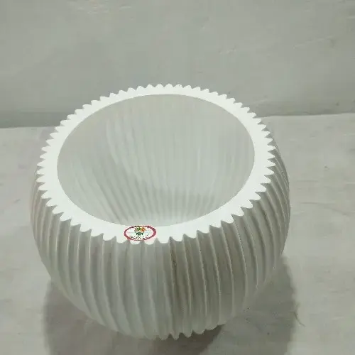Melon Pot 10" - 1
